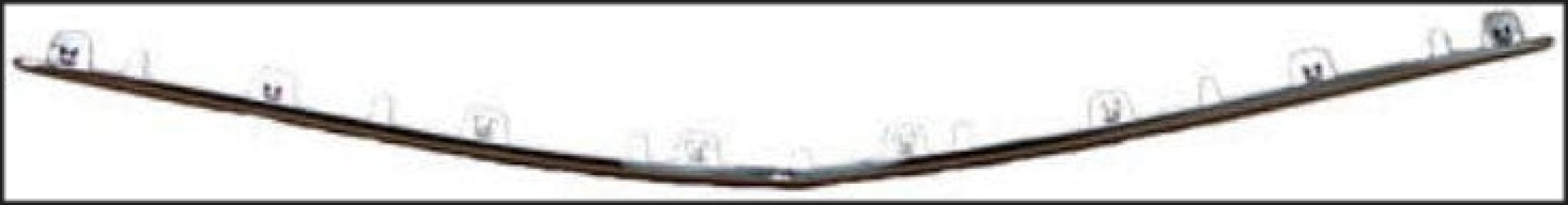 نيكل اكصدام امامى