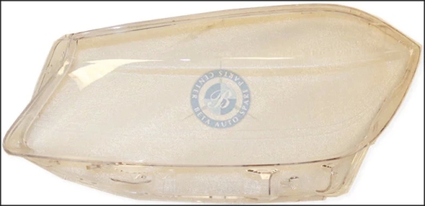 وش فانوس امامى L