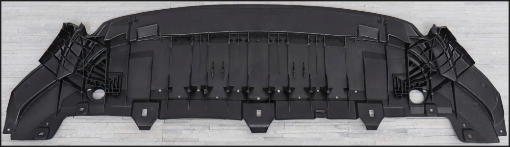 مصفح اكصدام W176 LCI 