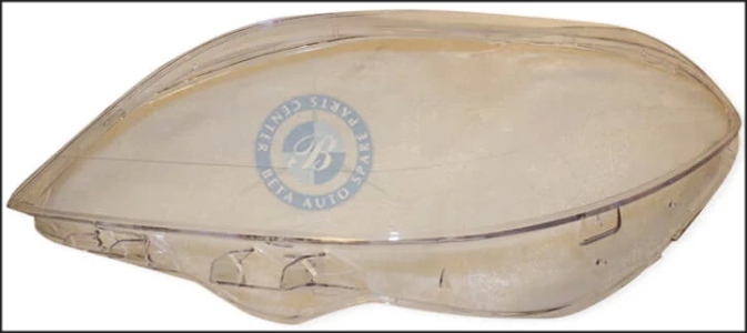 وش فانوس امامى L