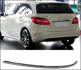 نيكل اكصدام خلفى L