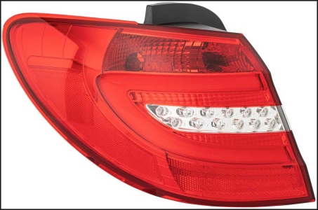 فانوس خلفى (ليد) L