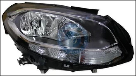 فانوس امامى (عادة) R