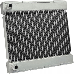 رادتير اضافى