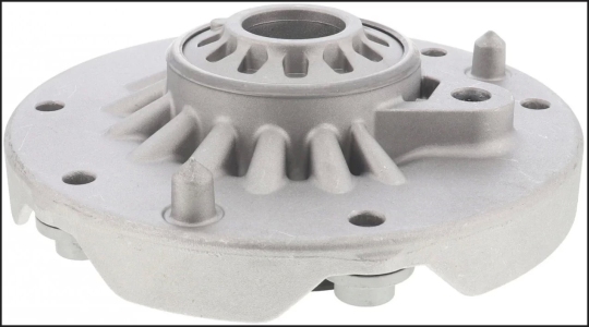 بطاحة مساعد امامى