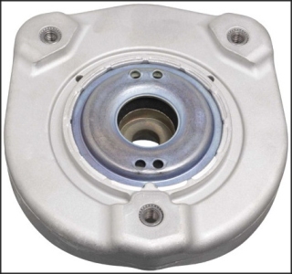 بطاحة مساعد امامى