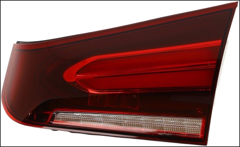 فانوس خلفى داخلى (ليد) R