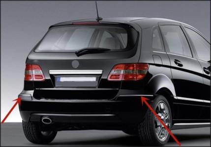 نيكل اكصدام خلفى R