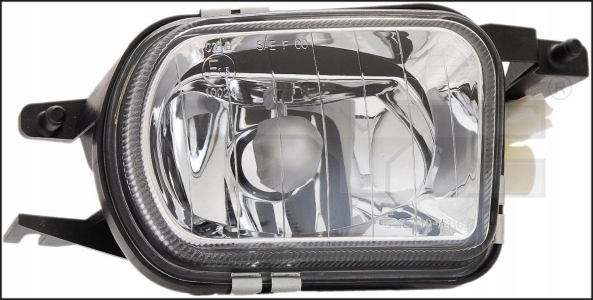 فانوس شابورة (فوج) L