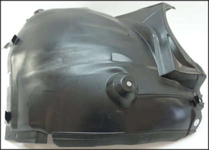 كرتيرة رفرف امامى (وسط) R