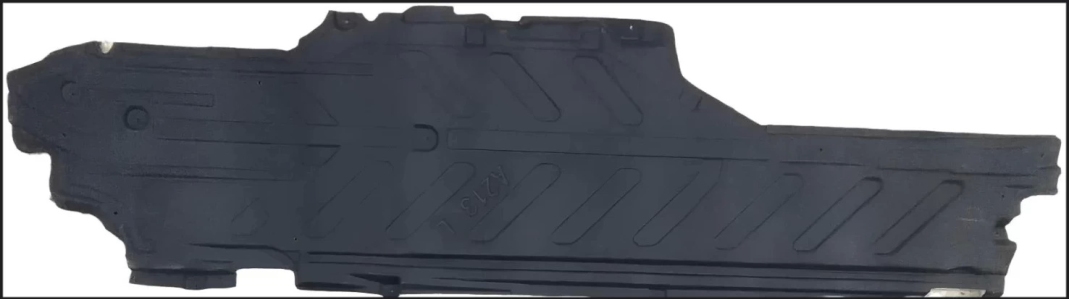 طقم مصفح عتب