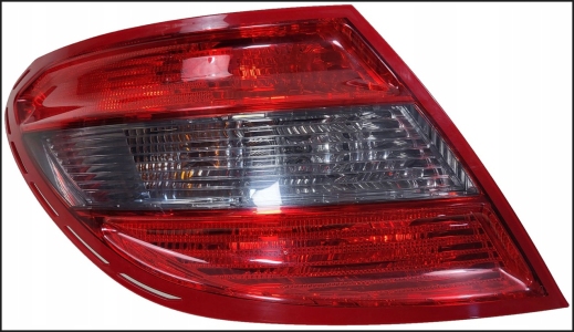 فانوس خلفى (غامق) L