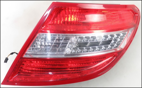 فانوس خلفى (ليد) R CGI