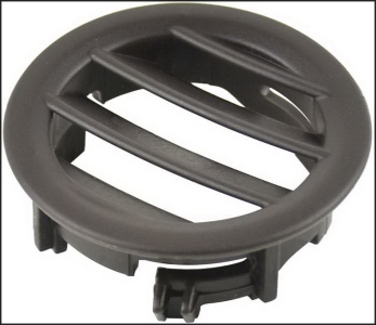 فبرة هواية تابلوه مدورة