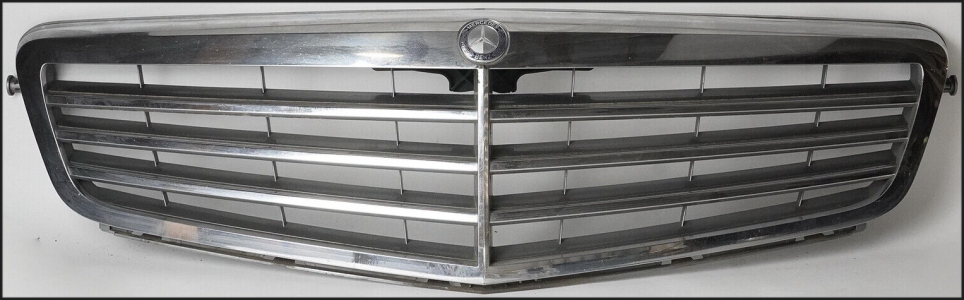 شبكة كاملة W204