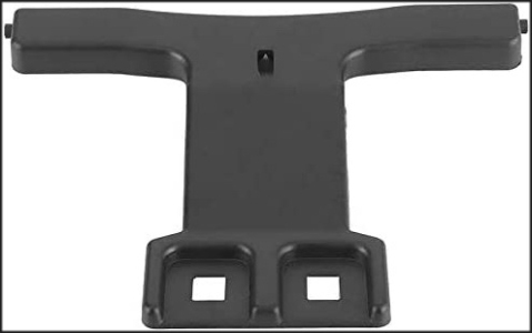 فبرة خلف الشبكة