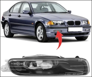 فانوس شابورة (فوج) R