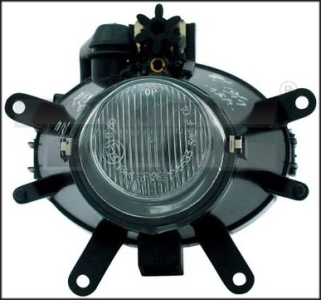 فانوس شابورة E46