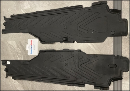 طقم فبر مصفح 