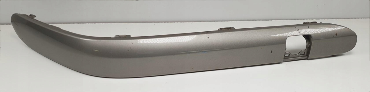 باكتة اكصدام امامى R