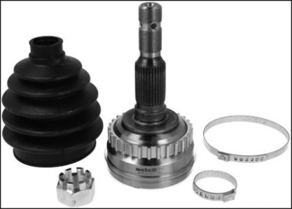 كوبلن خارجى