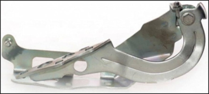 مفصلة كابوت L