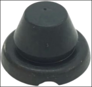 طبة سيخ سقف