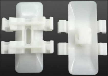 كلبس باكتة باب