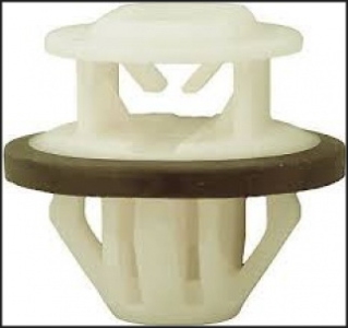 كلبس عتب ابيض