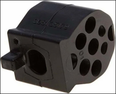 كوتشة رباط رادتير علوية