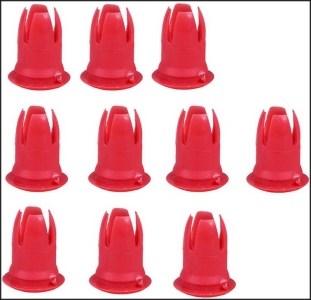 كلبس جريدة جنب