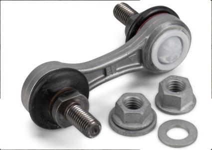 تيش استبليزر خلفى