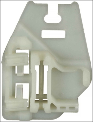 فبرة ماكينة زجاج خلفى E46 L