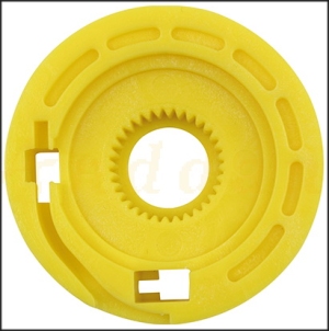 بكرة ماكينة زجاج امامى