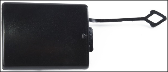 طبة قطرة امامى