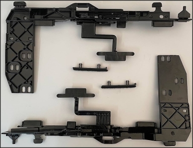 طقم اصلاح فتحة سقف