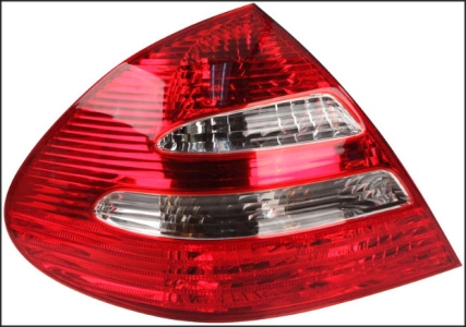 فانوس خلفى L