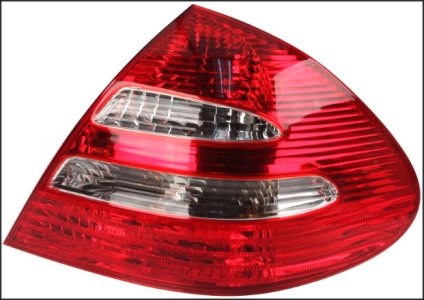 فانوس خلفى R