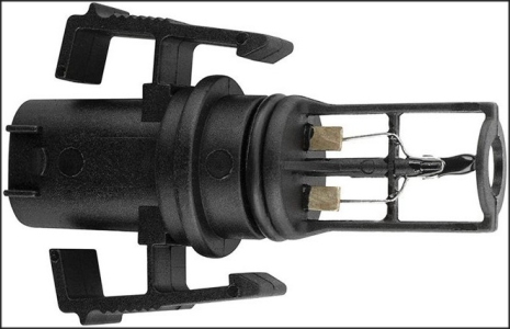 حساس حرارة Intake Air Temperature Sensor