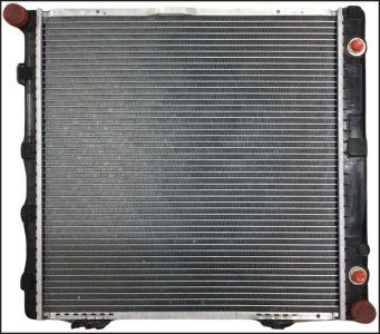 رادتير اوتوماتيك W124 