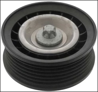 بكرة مناول مشرشرة