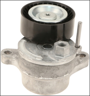 شدادة سير M276