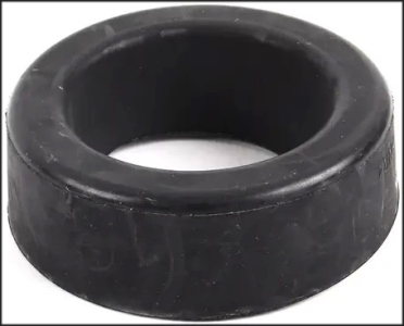 كوتش ياياى خلفى