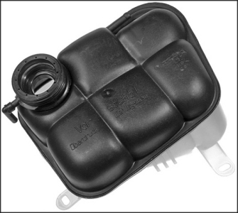 قربة رادتير W140