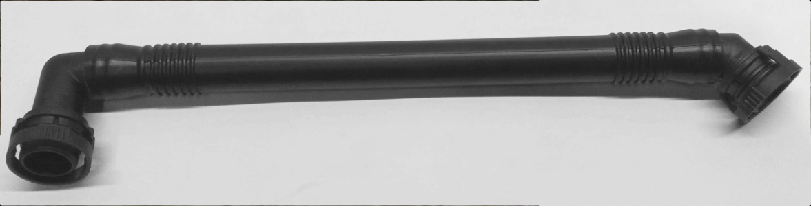 خرطوم بخار زيت