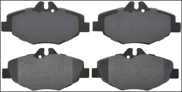 طقم تيل امامى