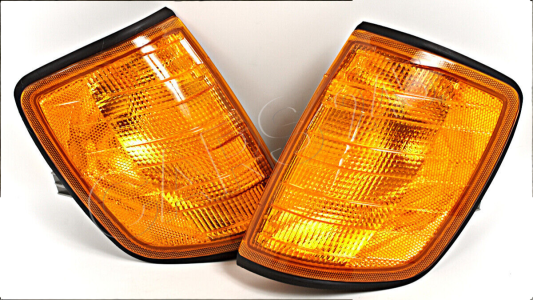 فانوس اشارة اصفر L