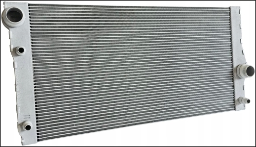 رادتير -الومنيوم- N54 N55 (6-CYL)