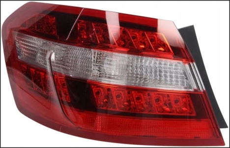 فانوس خلفى خارجى (كريستال مصنفر) L 