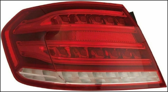 فانوس خلفى (ليد) L 